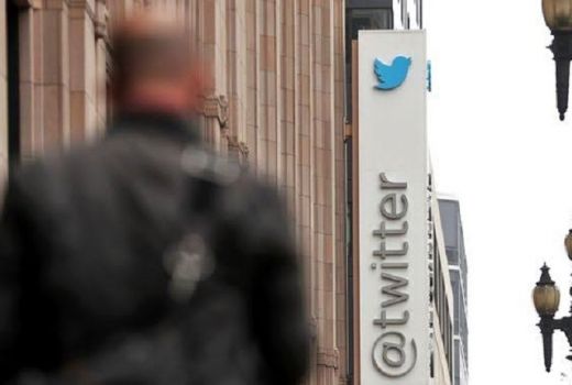 Dituduh Mata-mata, 2 Mantan Pegawai Twitter Ditangkap - GenPI.co