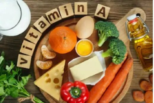 Waspada, 4 Tanda Anda Kekurangan Vitamin - GenPI.co