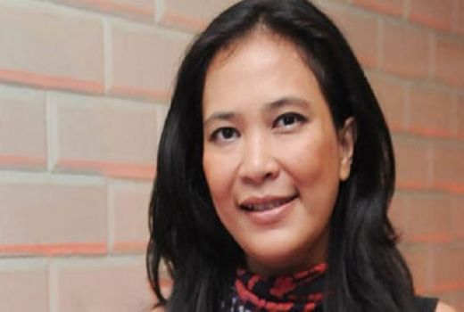 Oppie: Sosialisasi Narkoba Harus Nyasar Mamah Muda - GenPI.co