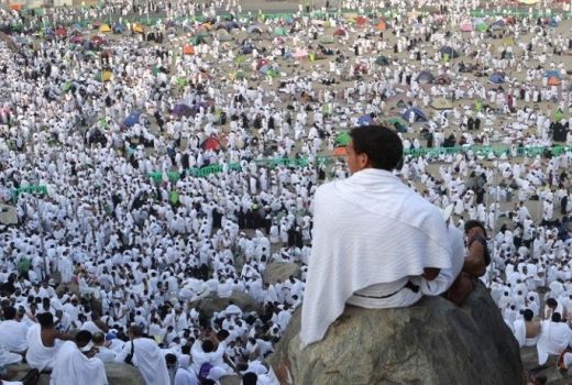 Begini Sejarah Puasa Arafah - GenPI.co