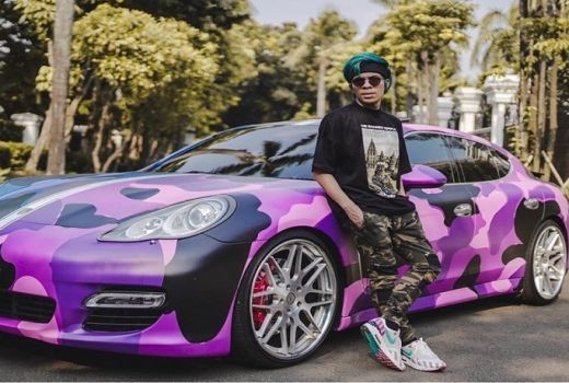 Wow, Penghasilan Atta Halilintar dari Youtube Sebulan Rp 23 M - GenPI.co