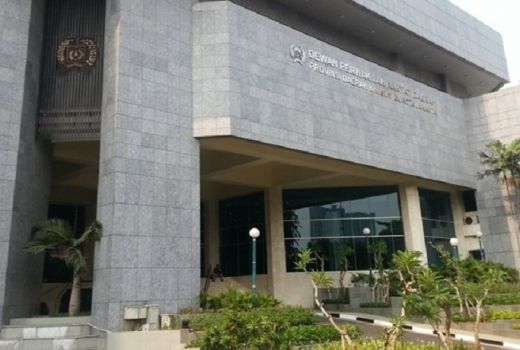 KPU Tetapkan Anggota DPRD DKI Terpilih, Caleg Gagal Angkat Koper - GenPI.co
