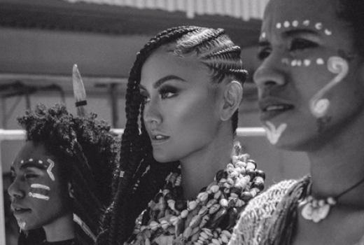 Terungkap, Biaya Kepang Rambut Agnez Mo Senilai Rp 3,5 Juta - GenPI.co