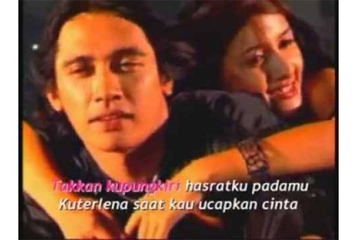 Buka Lagi Lirik Lagu ASTUTI ‘Asli Tukang Tipu’ Agung Hercules - GenPI.co