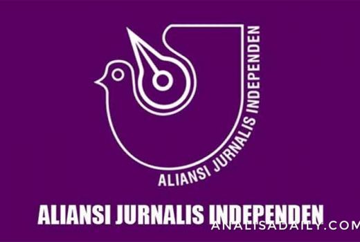 Kantor ANTARA Papua Dirusak, AJI: Keselamatan Jurnalis Penting - GenPI.co
