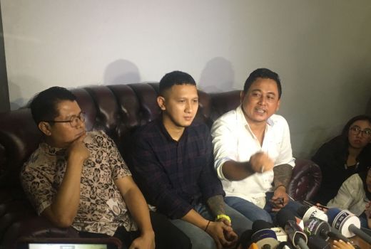 Keluarga Menanti Keluarnya Assessment Rehabilitasi Nunung - GenPI.co