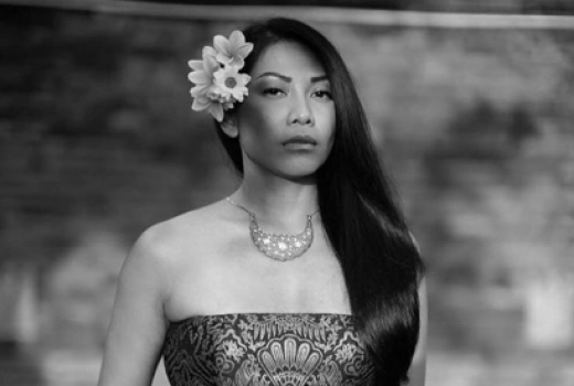 Kece! Anggun Salip Ed Sheeran-Justin Bieber di Top 40 Billboard - GenPI.co