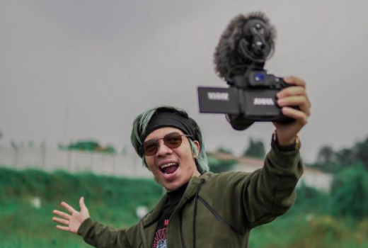 Atta Halilintar Masuk 10 Besar YouTuber Terkaya di Dunia - GenPI.co