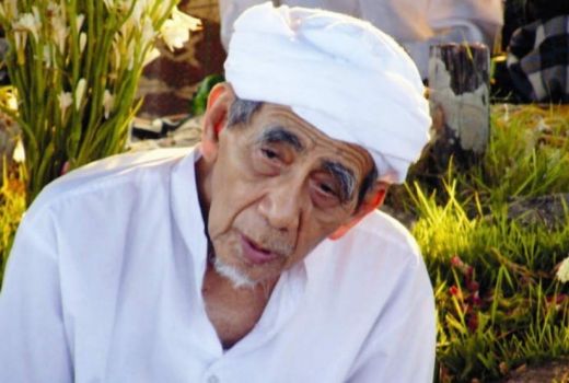 Video ini Gambarkan Kedekatan Mbah Moen dengan Tokoh Agama Lain - GenPI.co