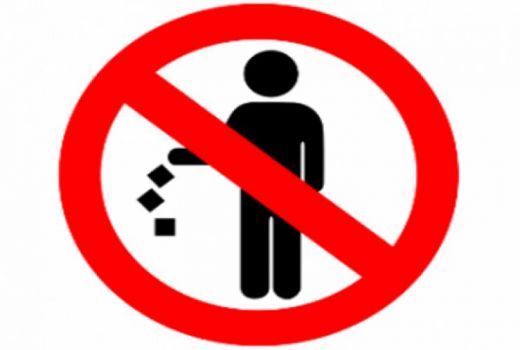 Perdes di Desa ini, Buang Sampah Sembarangan Kena Denda 500 Ribu - GenPI.co