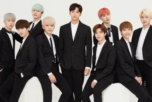 Wah, Boyband K-Pop SF9 Batal Konser di Jakarta - GenPI.co