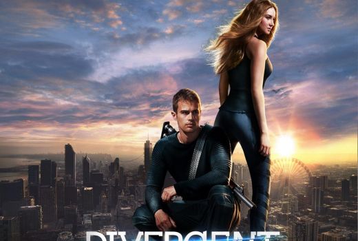 Film Divergent Sukses Meraup Keuntungan Mencapai 4 Triliun - GenPI.co