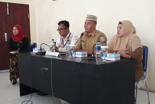 Ini Konsep Gorontalo Karnaval Karawo 2019 - GenPI.co