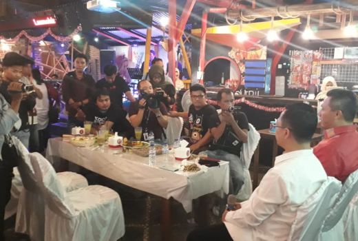 Soundrack Gorontalo Karnaval Karawo 2019 Diluncurkan - GenPI.co
