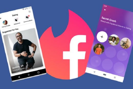 Asyik, Para Jomlo Bisa Cari Jodoh di Facebook Dating - GenPI.co