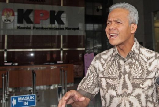 Gubernur Ganjar Pranowo Jamin Orang Papua Aman di Jateng - GenPI.co