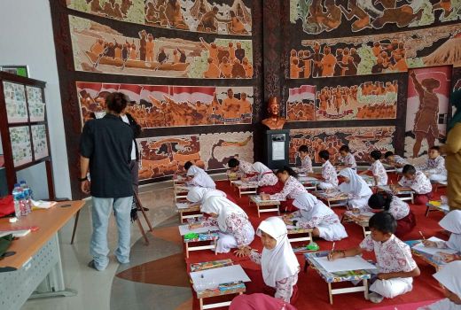 Museum Popa Eyato Tawarkan Wisata Edukasi untuk Siswa SD - GenPI.co