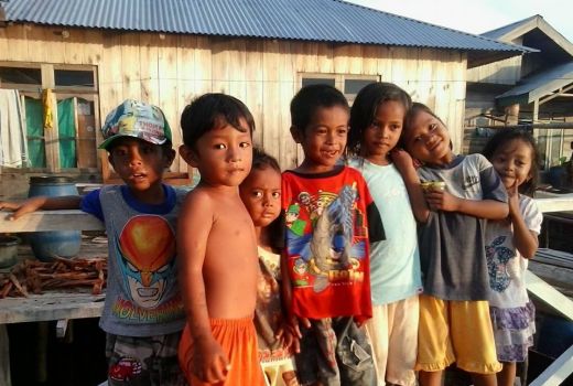 Lindungi Anak Dari Radikalisme Dan Terorisme - GenPI.co