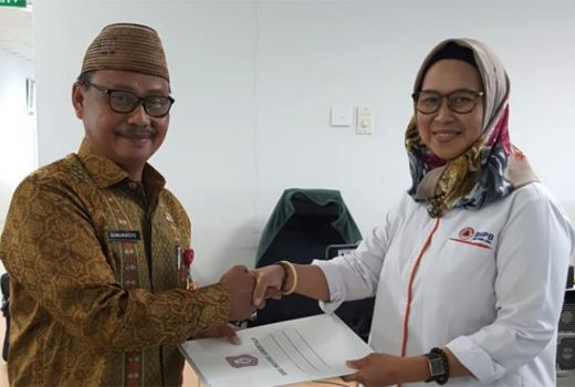 BNPB Bantu Gorontalo Logistik Kebencanaan - GenPI.co