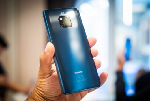 10 Agustus 2019, Huawei Luncurkan HongMeng OS - GenPI.co