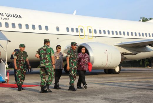 Karhutla Meluas, Panglima TNI hingga Kapolri Terjun ke Riau - GenPI.co