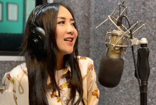 Hengkang dari Nagaswara, Ucie Sucita Punya Label Musik Sendiri - GenPI.co