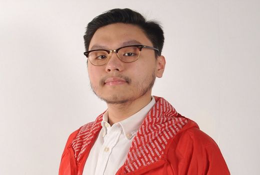 Wiliam Aditya Sarana dari PSI Jadi Anggota DPRD DKI Termuda - GenPI.co
