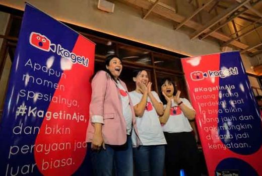 Bayar Rp200 Ribu, Dapat Ucapan Selamat dari Seleb Idolamu, Mau? - GenPI.co