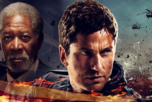 Angel Has Fallen Tayang, Lanjutkan Kisah Pembunuhan Presiden AS - GenPI.co