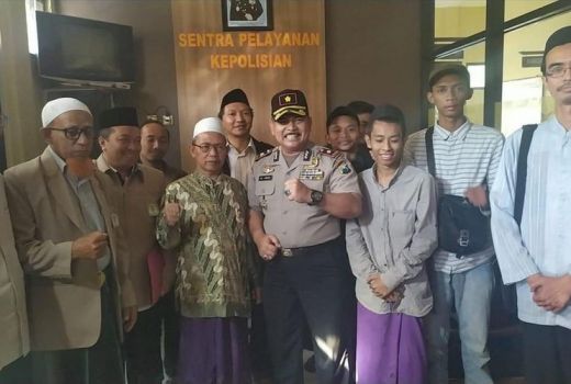 Dikritik Najwa Shihab, MUI Ambil Alih Kasus Razia Buku DN Aidit - GenPI.co