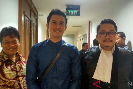 Akhir Kampanye Gelap, Aktor Mandala Shoji Bebas dari Penjara - GenPI.co