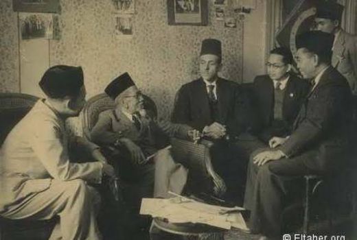 9 Negara Ini yang Pertama Mengakui Kemerdekaan Indonesia - GenPI.co