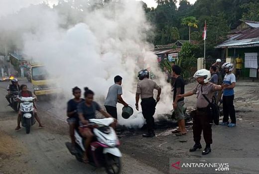 Banyak Hoaks, Internet di Manokwari dan Sorong Masih Diblokir - GenPI.co
