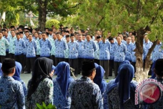 Duh, Tahun Depan PNS Tidak Naik Gaji - GenPI.co
