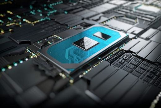 Intel Rilis Prosesor Generasi 10, ini Keunggulannya - GenPI.co