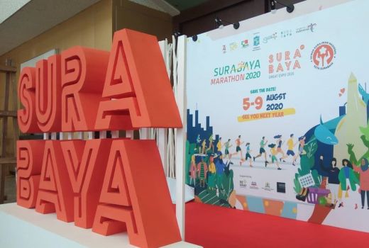 Surabaya Great Expo Kembali Sapa Kota Pahlawan - GenPI.co