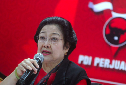Cuma Dikasih 4 Kursi Menteri untuk PDIP, Megawati: Tidak mau! - GenPI.co