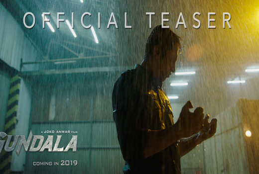 Gundala, Kebangkitan Film Superhero di Indonesia - GenPI.co