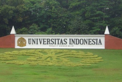 UI Ciptakan Penangkal Bau Sampah yang Tak Sedap - GenPI.co