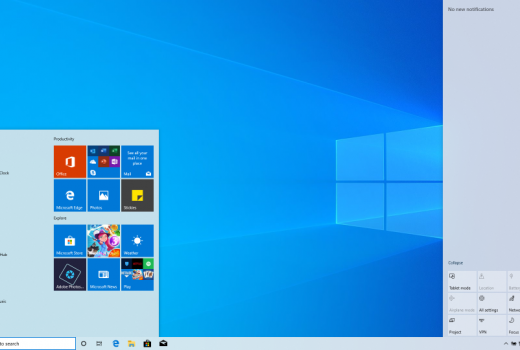 Segera Update Windows 10 Kamu, Kalau Tidak... - GenPI.co