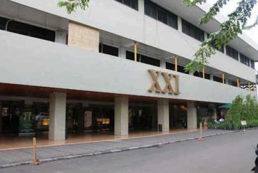 Ini Alasan Bioskop XXI TIM Digusur - GenPI.co