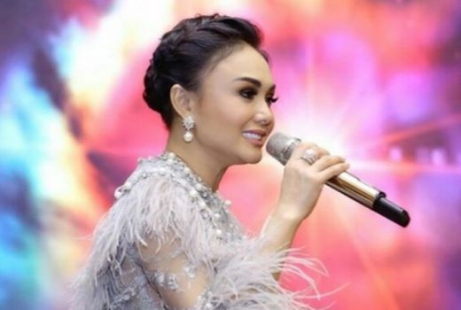 Meriahkan Hut Kemerdekaan RI, Blora Hadirkan Yuni Shara  - GenPI.co