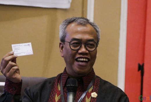 Apa Beda Halal, Muslim Friendly dan Family Friendly Tourism? - GenPI.co