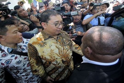 Fadli Zon Ditolak Masuk ke Asrama Mahasiswa Papua di Surabaya - GenPI.co