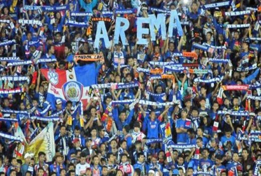 Arema FC Unggul di Babak Pertama vs PSIS Semarang - GenPI.co