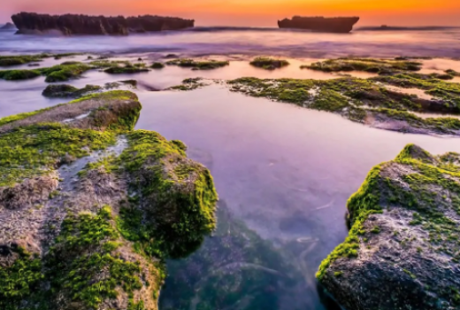 Bali Kalahkan Prancis Sebagai Tempat Paling Romantis Sedunia - GenPI.co