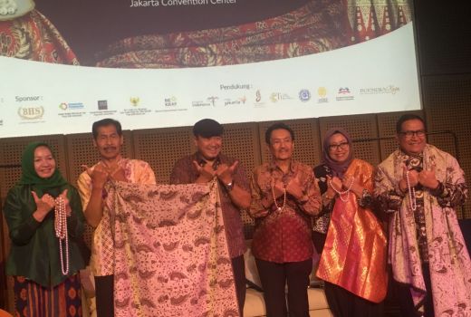 Catat! Pameran Batik dan Mutiara Asli Indonesia akan Digelar - GenPI.co