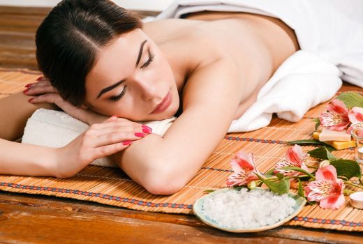 Spa & Wellness Tourism Award: Upaya Mengubah Citra Negatif Spa - GenPI.co