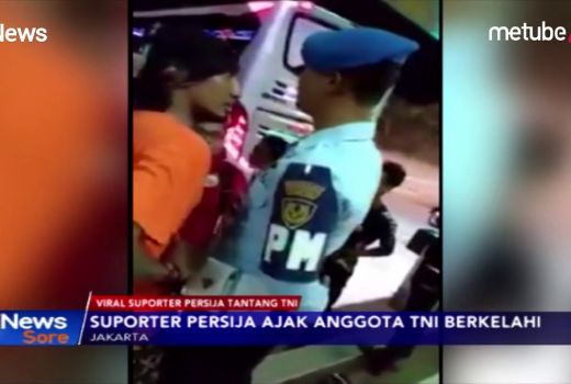 TNI AU: Dididik ‘Kill or to Be Killed’, Tapi Kami Ogah Berkelahi - GenPI.co