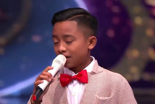 Ini Kisah Betrand Peto dan Lagu ‘Sahabat Kecil’-nya - GenPI.co